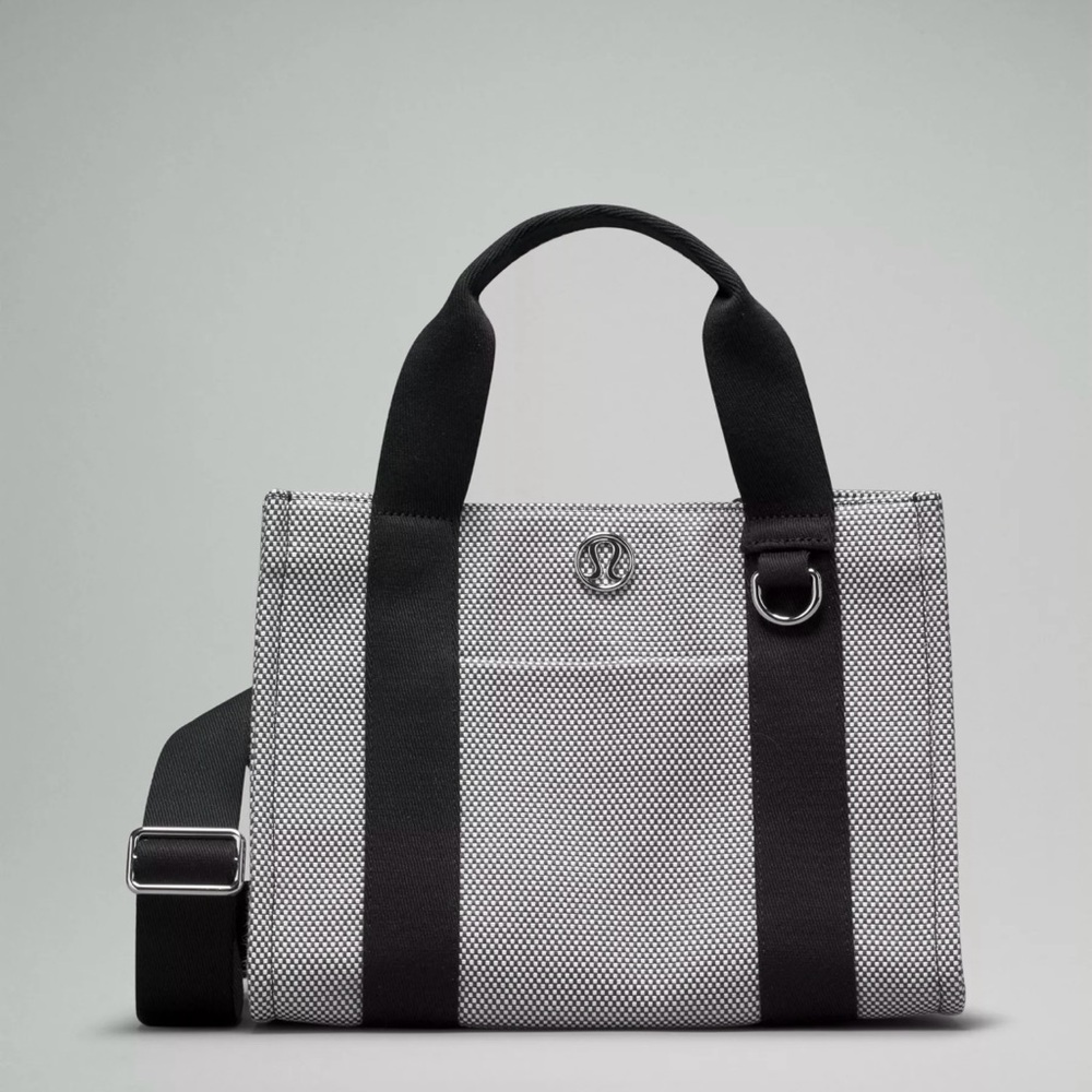 lululemon Mini Tote